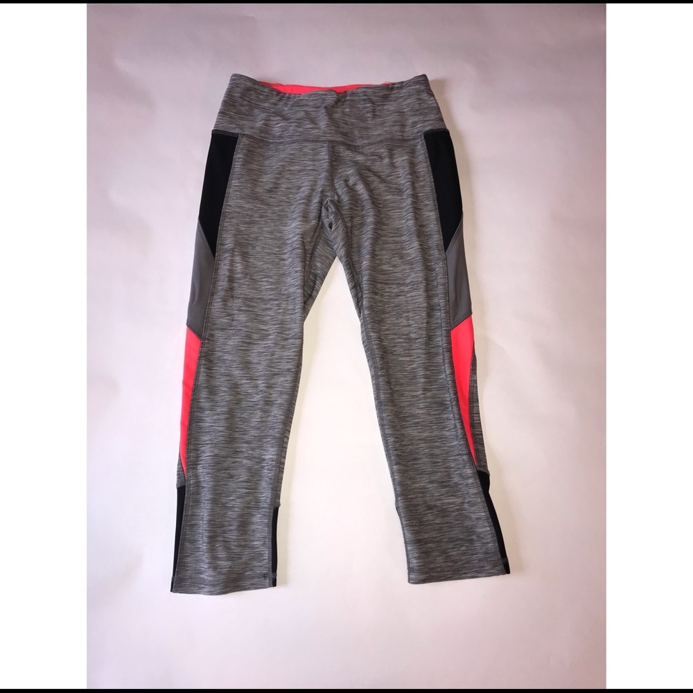 Fitness capris